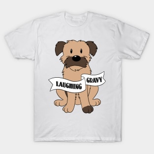 Laughing Gravy T-Shirt